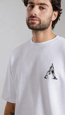 Ettore Tee | Off-white