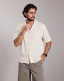 Joaquin Shirt | Off-white
