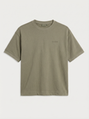 Jordan Tee | Vetiver