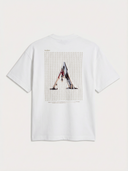Juke Tee | Off-white