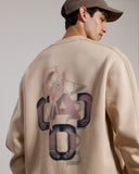 Kessler Sweater | Humus