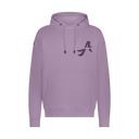 Jens Hoodie | Lavender Aura