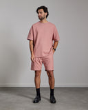 Jordan Tee | Ash Rose