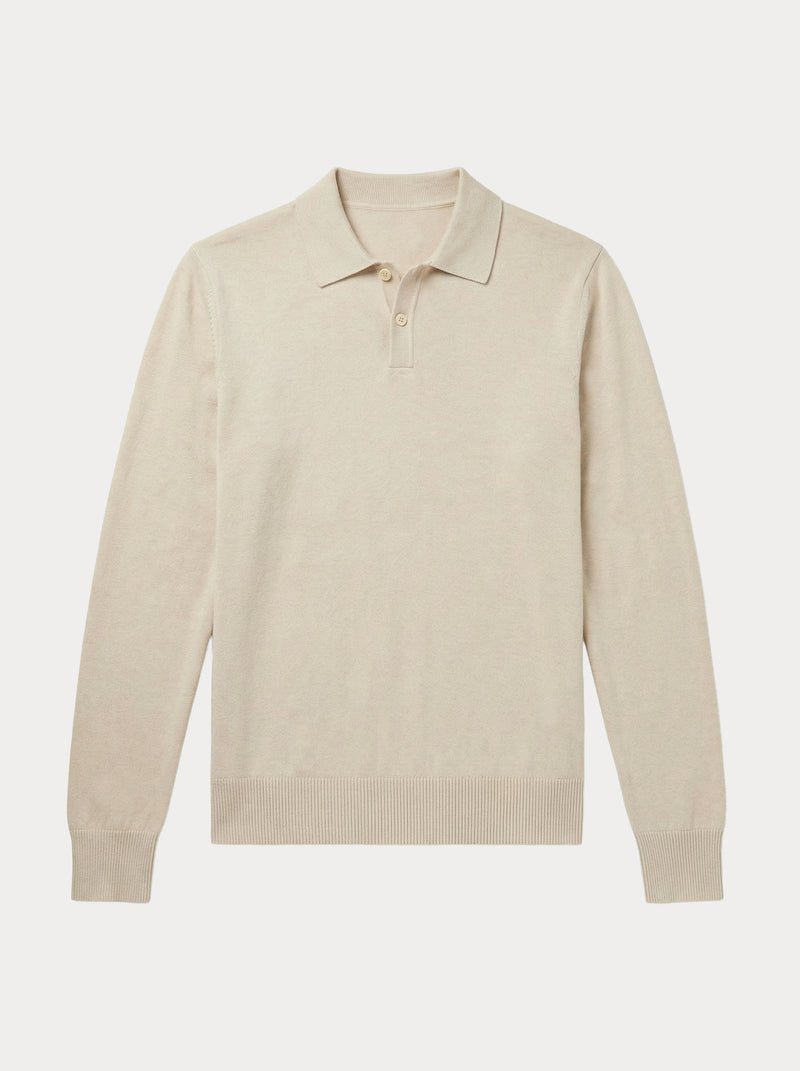 Nami knit | Summer Sand