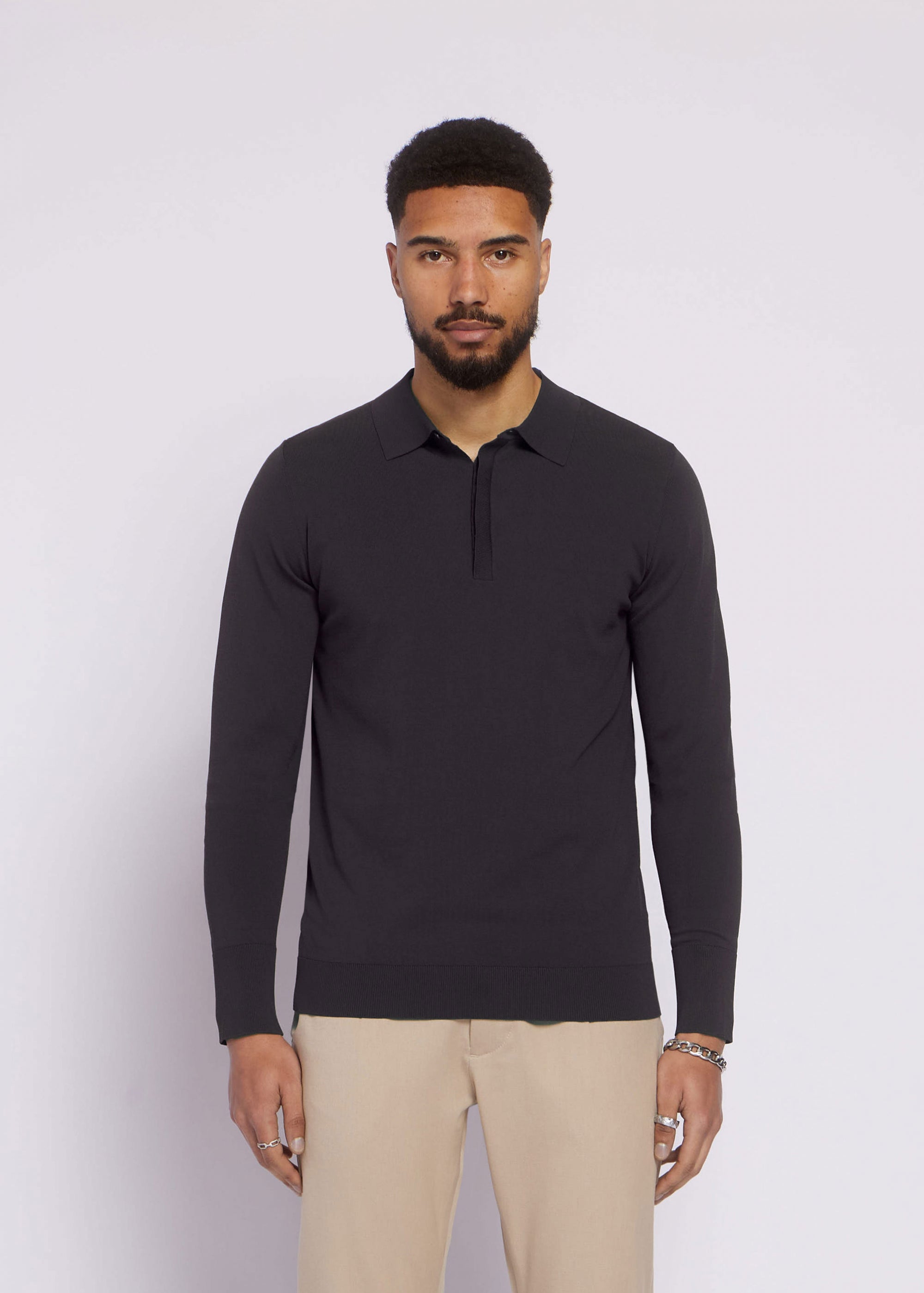 Nolano knit | Antra