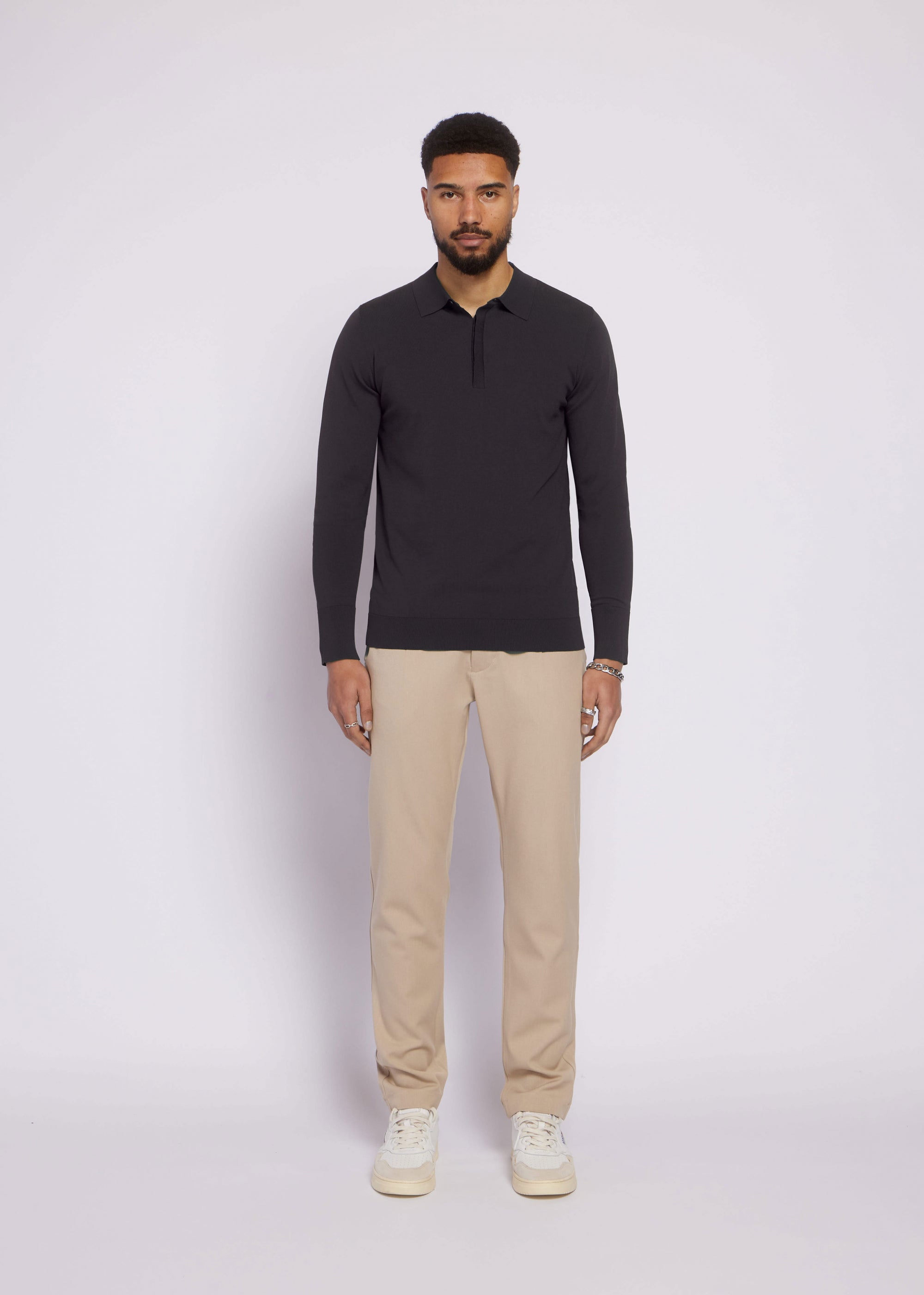 Nolano knit | Antra