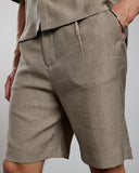 Orion Shorts | Vetiver