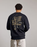 Perdue Sweater | Black