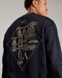 Perdue Sweater | Black