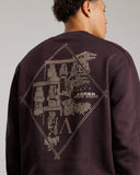 Perdue Sweater | Ganache