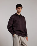 Ray Sweater | Ganache