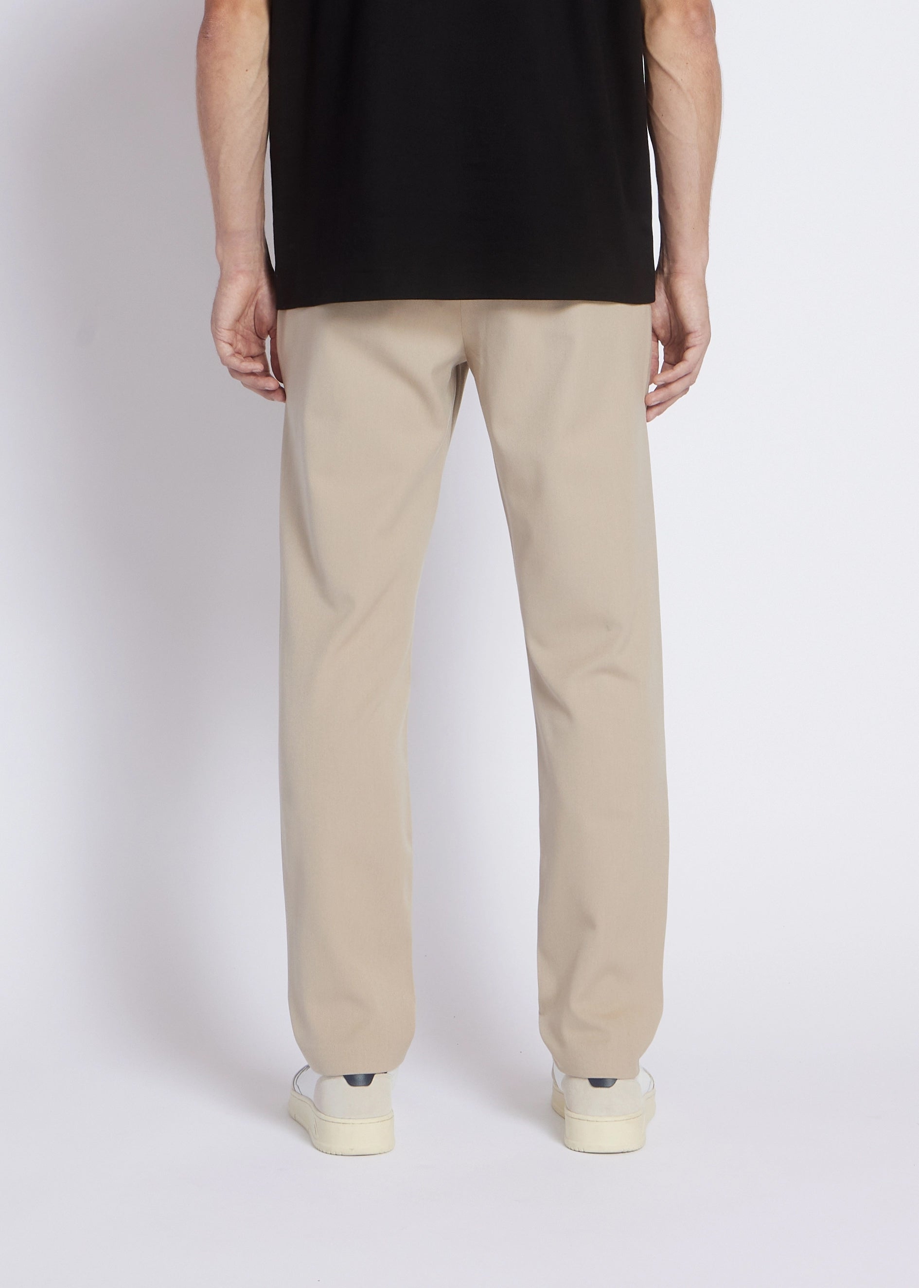 Aeron Pants | Sand