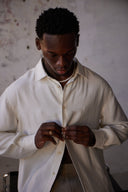 Javier Shirt | Off-white