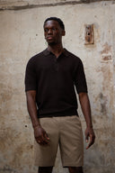 Bruces knit | Ganache