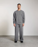 Teslo | Dark Grey Melange