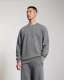 Teslo | Dark Grey Melange