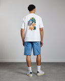 Trophy Tee | Off-white