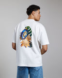 Trophy Tee | Off-white