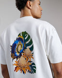 Trophy Tee | Off-white