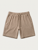 Vito Shorts | Lead Grey