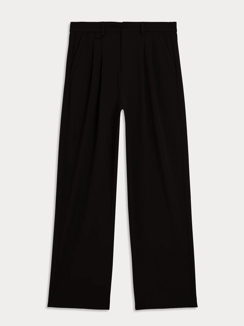 Waeron pant | Black