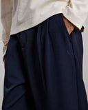 Waeron pant | Dark Blue