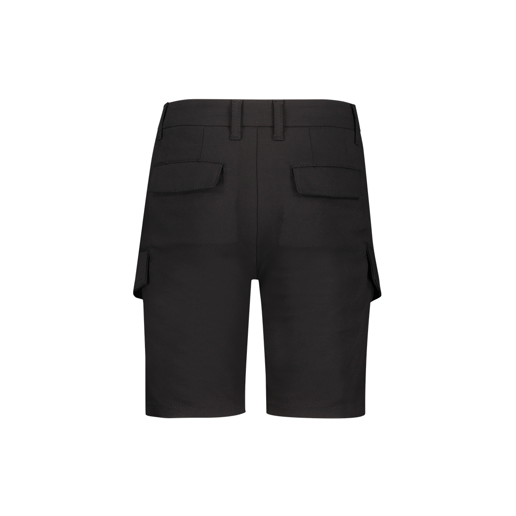 Barret Shorts | Black