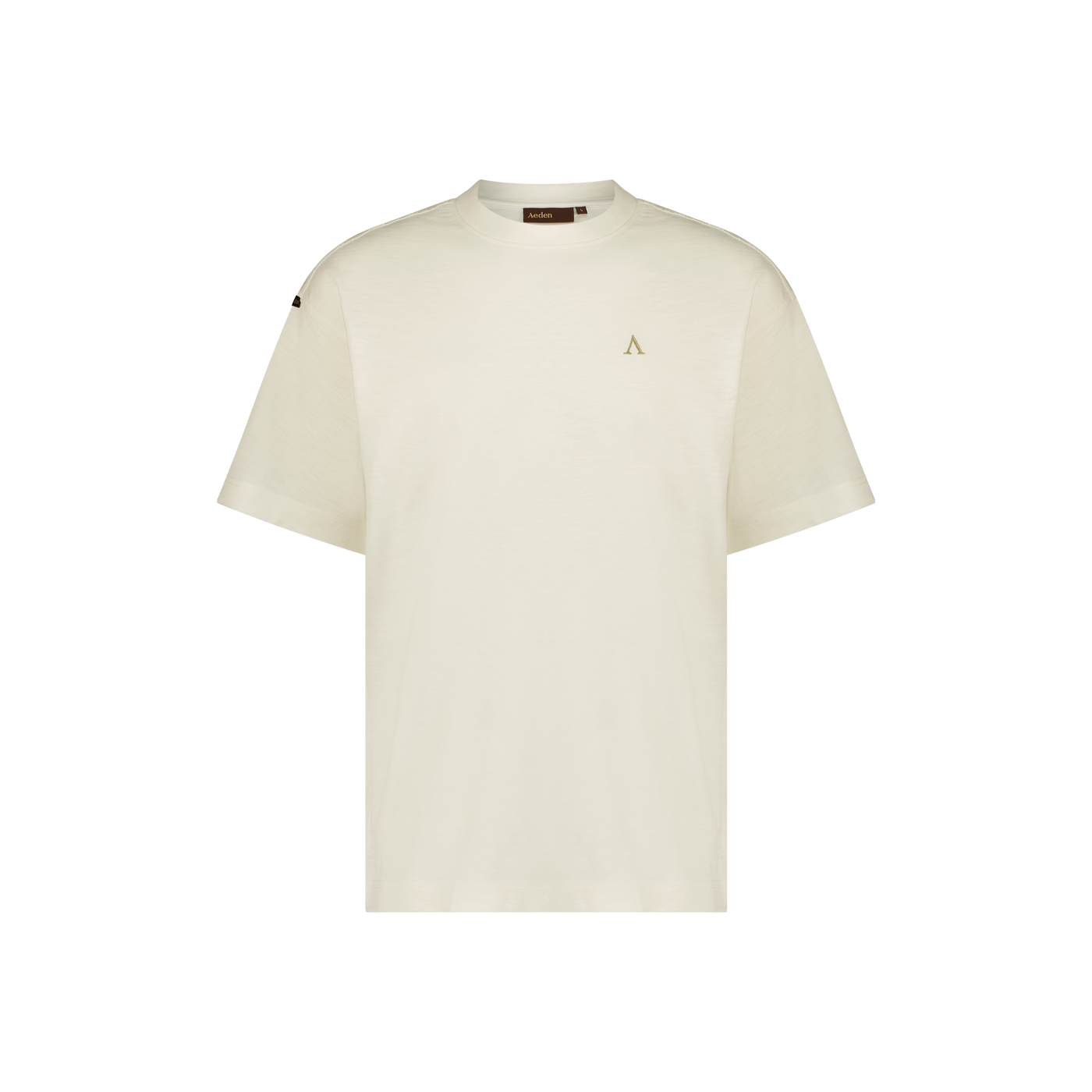 Ronnie Tee | Off-white