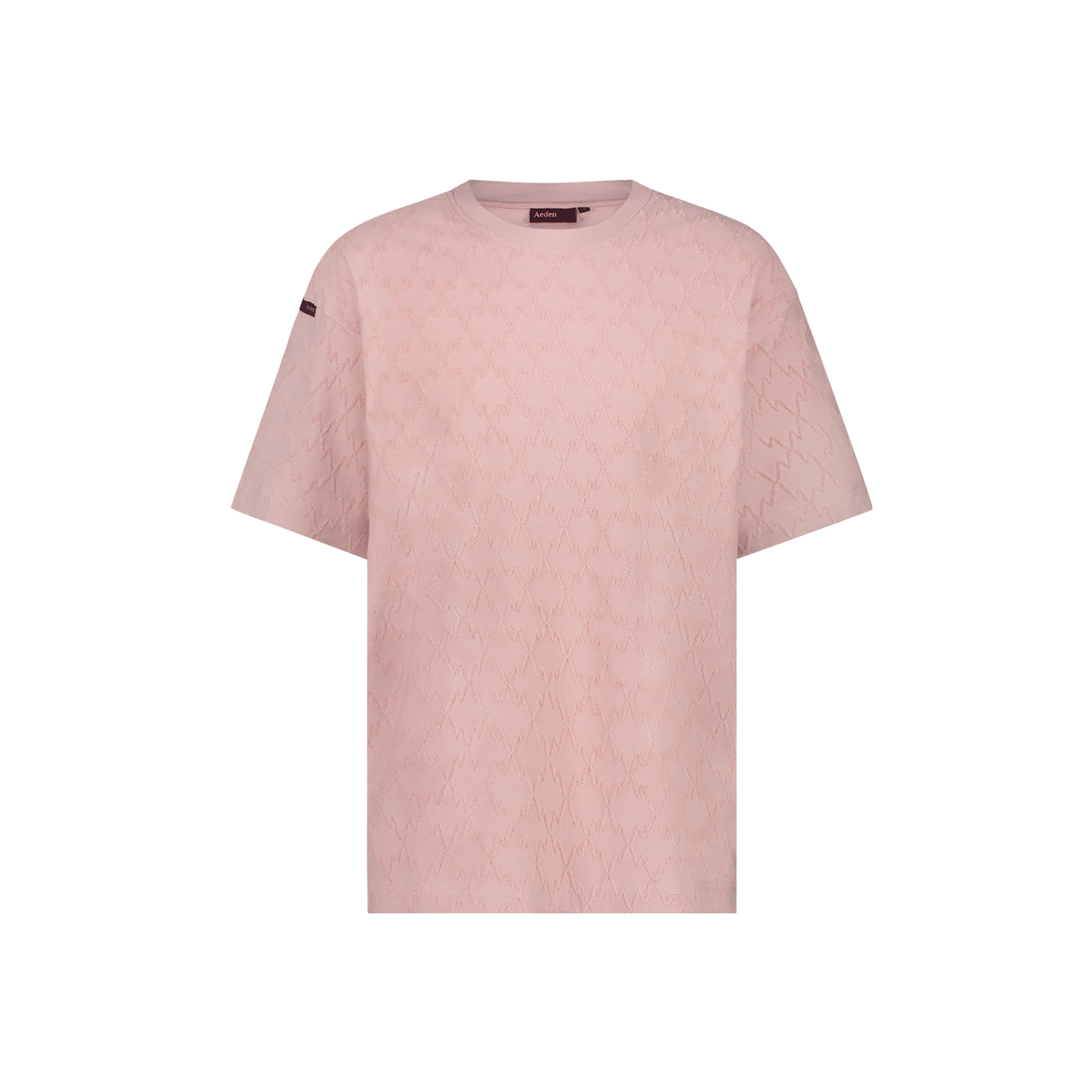 Kimo Tee | PINK L