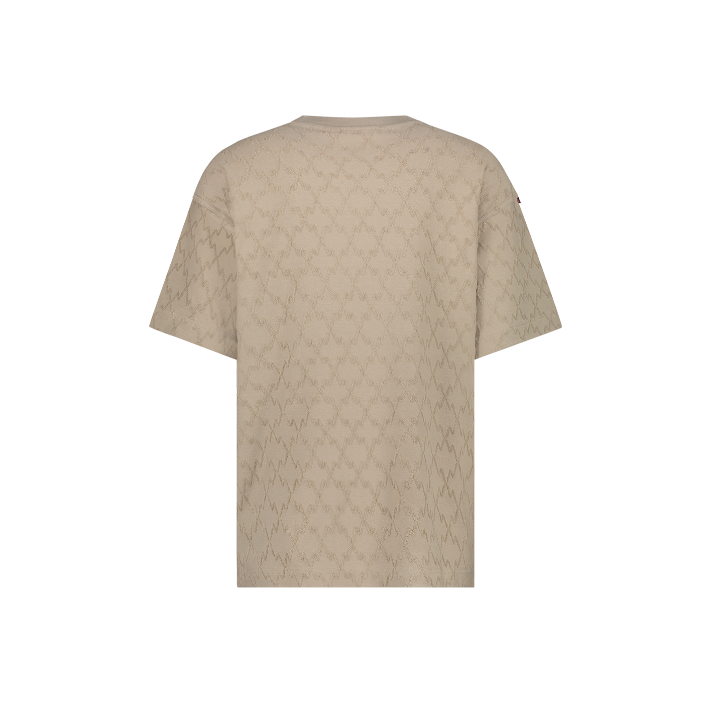 Kimo Tee | Taupe