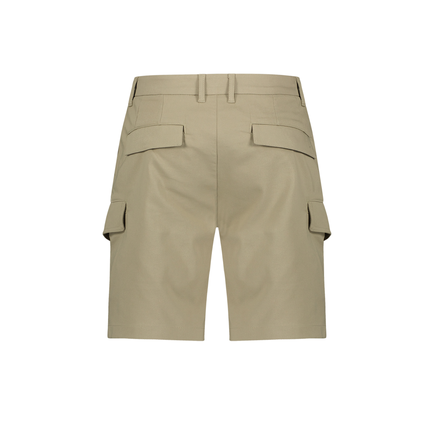 Barret Shorts | Taupe