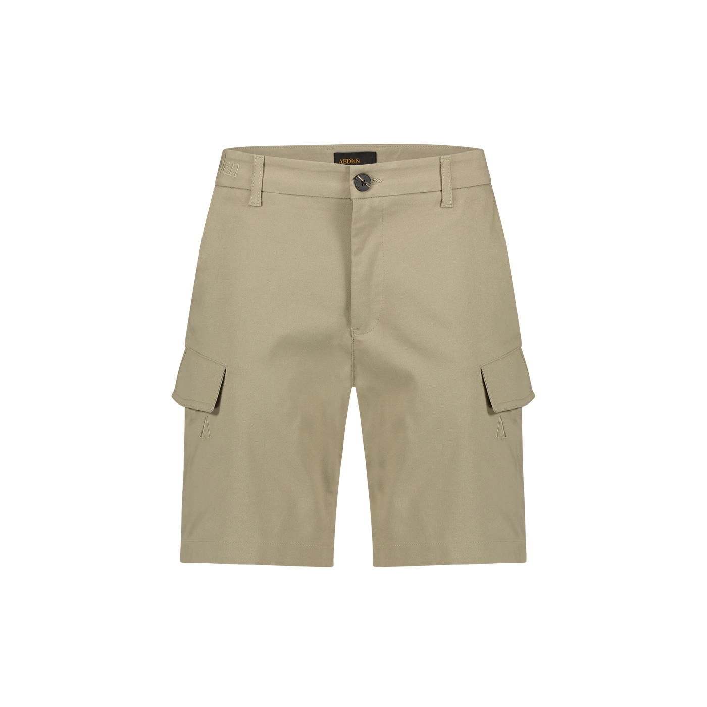 Barret Shorts | Taupe