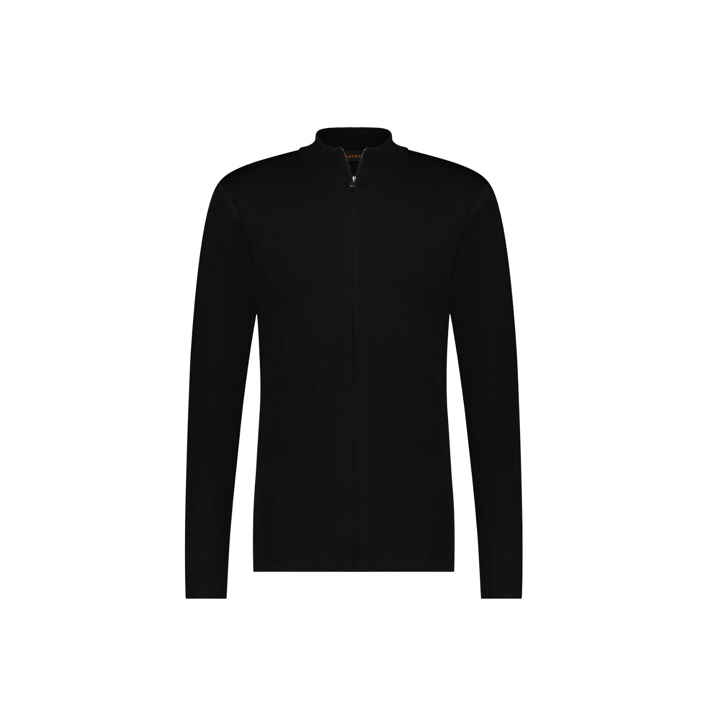 Lennon knit | Black